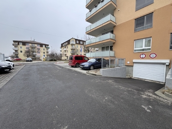 Pronájem bytu 2+kk v osobním vlastnictví 56 m², Olomouc