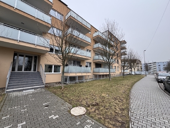 Pronájem bytu 2+kk v osobním vlastnictví 56 m², Olomouc
