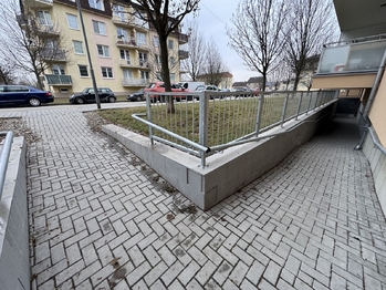 Pronájem bytu 2+kk v osobním vlastnictví 56 m², Olomouc