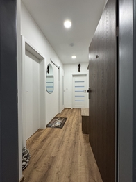 Pronájem bytu 2+kk v osobním vlastnictví 56 m², Olomouc