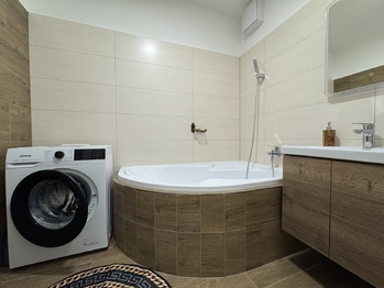 Pronájem bytu 2+kk v osobním vlastnictví 56 m², Olomouc