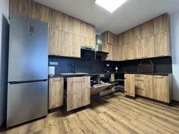 Pronájem bytu 2+kk v osobním vlastnictví 56 m², Olomouc