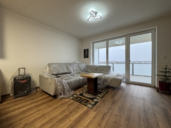 Pronájem bytu 2+kk v osobním vlastnictví 56 m², Olomouc