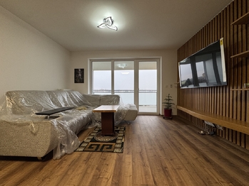 Pronájem bytu 2+kk v osobním vlastnictví 56 m², Olomouc