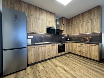 Pronájem bytu 2+kk v osobním vlastnictví 56 m², Olomouc