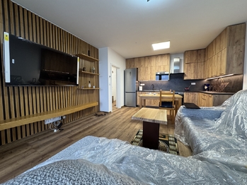 Pronájem bytu 2+kk v osobním vlastnictví 56 m², Olomouc