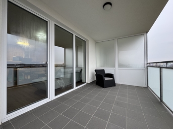 Pronájem bytu 2+kk v osobním vlastnictví 56 m², Olomouc