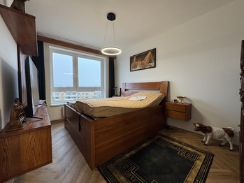 Pronájem bytu 2+kk v osobním vlastnictví 56 m², Olomouc