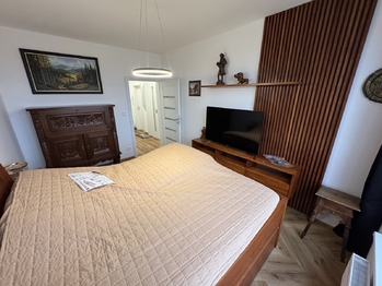 Pronájem bytu 2+kk v osobním vlastnictví 56 m², Olomouc