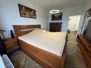 Pronájem bytu 2+kk v osobním vlastnictví 56 m², Olomouc