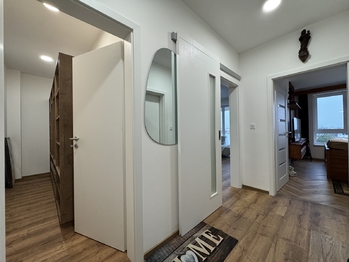 Pronájem bytu 2+kk v osobním vlastnictví 56 m², Olomouc