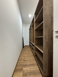 Pronájem bytu 2+kk v osobním vlastnictví 56 m², Olomouc