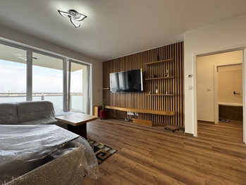 Pronájem bytu 2+kk v osobním vlastnictví 56 m², Olomouc