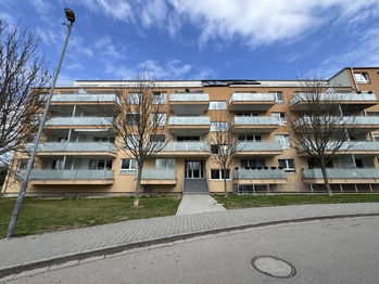 Pronájem bytu 2+kk v osobním vlastnictví 56 m², Olomouc