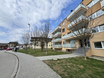 Pronájem bytu 2+kk v osobním vlastnictví 56 m², Olomouc