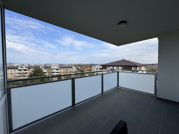 Pronájem bytu 2+kk v osobním vlastnictví 56 m², Olomouc