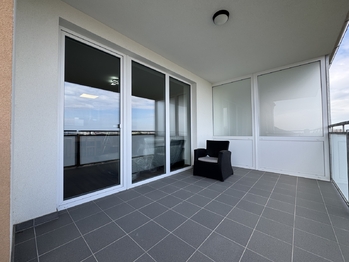 Pronájem bytu 2+kk v osobním vlastnictví 56 m², Olomouc