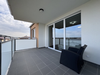 Pronájem bytu 2+kk v osobním vlastnictví 56 m², Olomouc