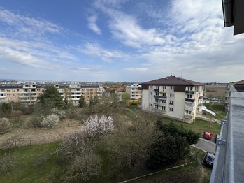 Pronájem bytu 2+kk v osobním vlastnictví 56 m², Olomouc