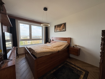 Pronájem bytu 2+kk v osobním vlastnictví 56 m², Olomouc