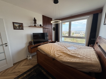 Pronájem bytu 2+kk v osobním vlastnictví 56 m², Olomouc