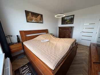 Pronájem bytu 2+kk v osobním vlastnictví 56 m², Olomouc