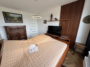 Pronájem bytu 2+kk v osobním vlastnictví 56 m², Olomouc
