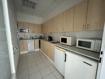 Pronájem skladovacích prostor 456 m², Praha 9 - Horní Počernice