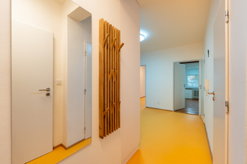 Pronájem bytu 4+1 v osobním vlastnictví 83 m², Zlín