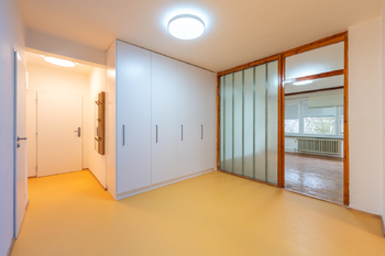 Pronájem bytu 4+1 v osobním vlastnictví 83 m², Zlín