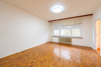 Pronájem bytu 4+1 v osobním vlastnictví 83 m², Zlín