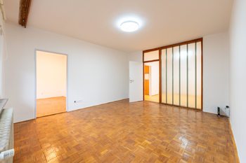 Pronájem bytu 4+1 v osobním vlastnictví 83 m², Zlín