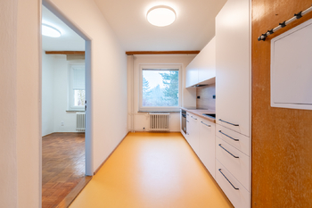 Pronájem bytu 4+1 v osobním vlastnictví 83 m², Zlín