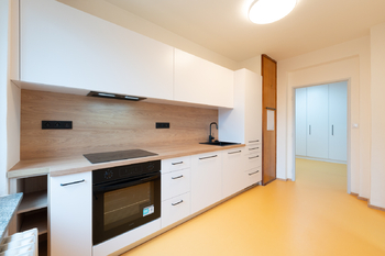 Pronájem bytu 4+1 v osobním vlastnictví 83 m², Zlín