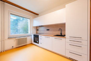 Pronájem bytu 4+1 v osobním vlastnictví 83 m², Zlín