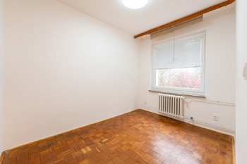 Pronájem bytu 4+1 v osobním vlastnictví 83 m², Zlín