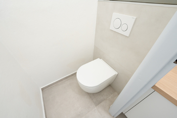 Pronájem bytu 4+1 v osobním vlastnictví 83 m², Zlín