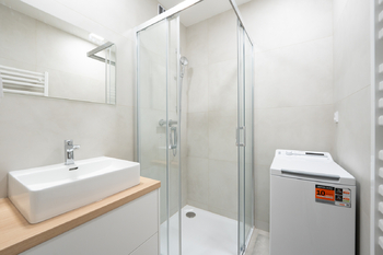 Pronájem bytu 4+1 v osobním vlastnictví 83 m², Zlín