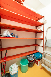 Pronájem bytu 4+1 v osobním vlastnictví 83 m², Zlín