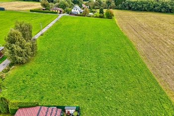 Prodej pozemku 1328 m², Vratimov