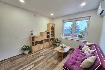 Pronájem domu 140 m², Praha 8 - Ďáblice