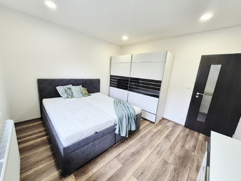 Pronájem domu 140 m², Praha 8 - Ďáblice