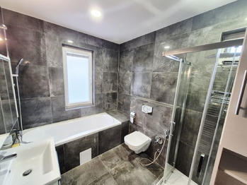 Pronájem domu 140 m², Praha 8 - Ďáblice