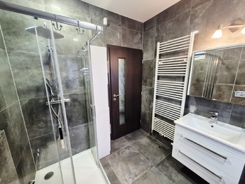 Pronájem domu 140 m², Praha 8 - Ďáblice