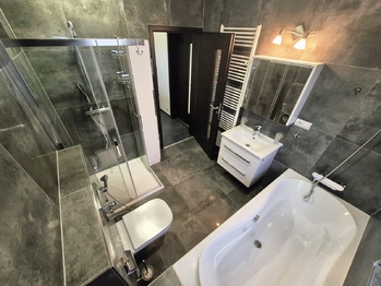 Pronájem domu 140 m², Praha 8 - Ďáblice