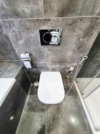 Pronájem domu 140 m², Praha 8 - Ďáblice