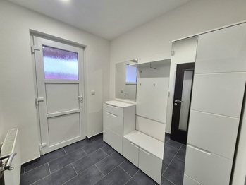 Pronájem domu 140 m², Praha 8 - Ďáblice