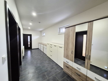 Pronájem domu 140 m², Praha 8 - Ďáblice