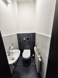 Pronájem domu 140 m², Praha 8 - Ďáblice