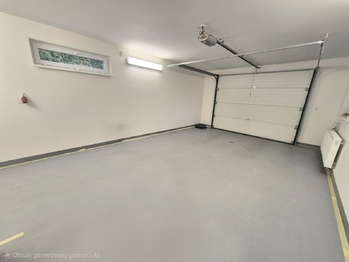 Pronájem domu 140 m², Praha 8 - Ďáblice